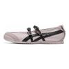 ONITSUKA TIGER Женские кроссовки Mexico 66 Tgrs Crystal Pink Graphite Grey 1182A678-700