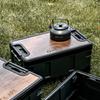 Rock Ape Foldable Outdoor Storage Box with Lock
