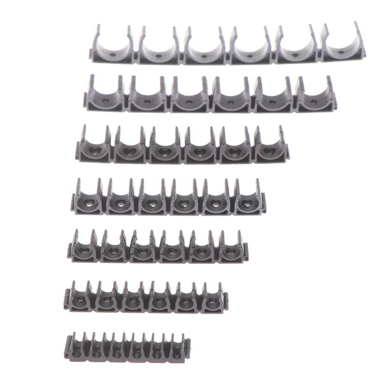 Пневматическая трубка, зажим для крепления воздушного шланга, держатель для водопроводной трубы, трубка газового компрессора