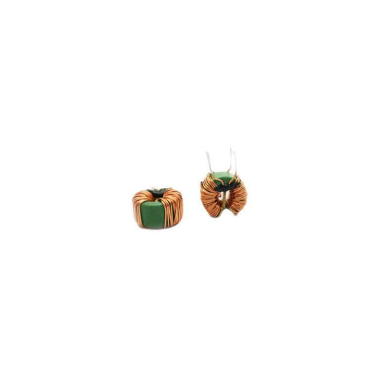 0.65 Wire Bifilar Wound Toroidal Common Mode Inductor T14*8*7, 11 Turns, 1.0mH, 4A Ferrite Core
