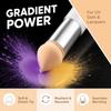 Double End Nail Art Pen UV Gel Compatible Ombre Nail Brush Gradient Shading Brush  Gradient Shading