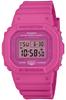 Watch Pink [Casio] G-Shock GMD-S5610PK-4JR Women's