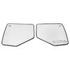 Для Ford Explorer 2006 2007 2008 2009 2010 Внешнее Зеркало Заднего Вида Боковое Стекло Линза С Подогревом 6L2Z-17K707-E 6L2Z-17K707-C