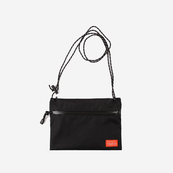 F112 Travel Sakoshu _ Black, F112BLACK-7000005407