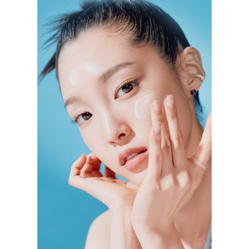 TOCOBO Био-водяной солнцезащитный крем SPF 50+ PA++++ 50 мл