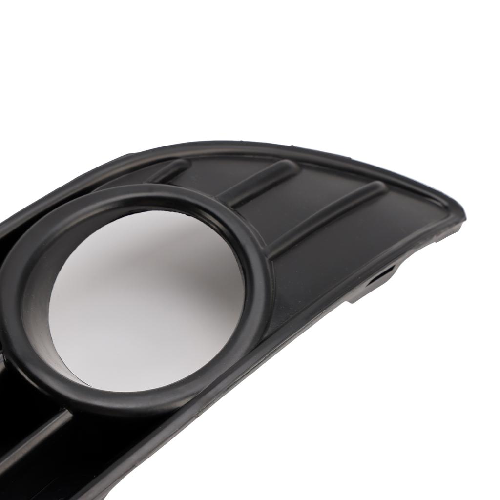 2 шт. противотуманные фары решетка решетка подходит VW Polo 9N3 GTI 2005-2009