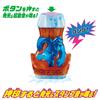 [BANDAI] Kamen Rider Revise DX Kongu By Stamp