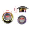 ZSDTRP 50mm Motorcycle Air Filter Wind Horn Cup Universal Compatible for PWK21/24/26/28/30mm PE28/30mm Carburetor