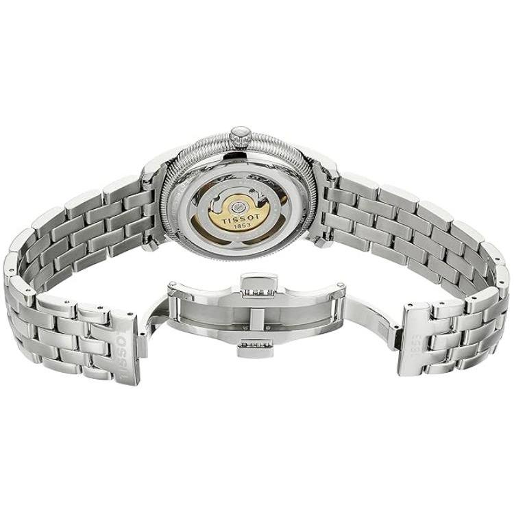 Tissot Мужские часы T97.1.483.31