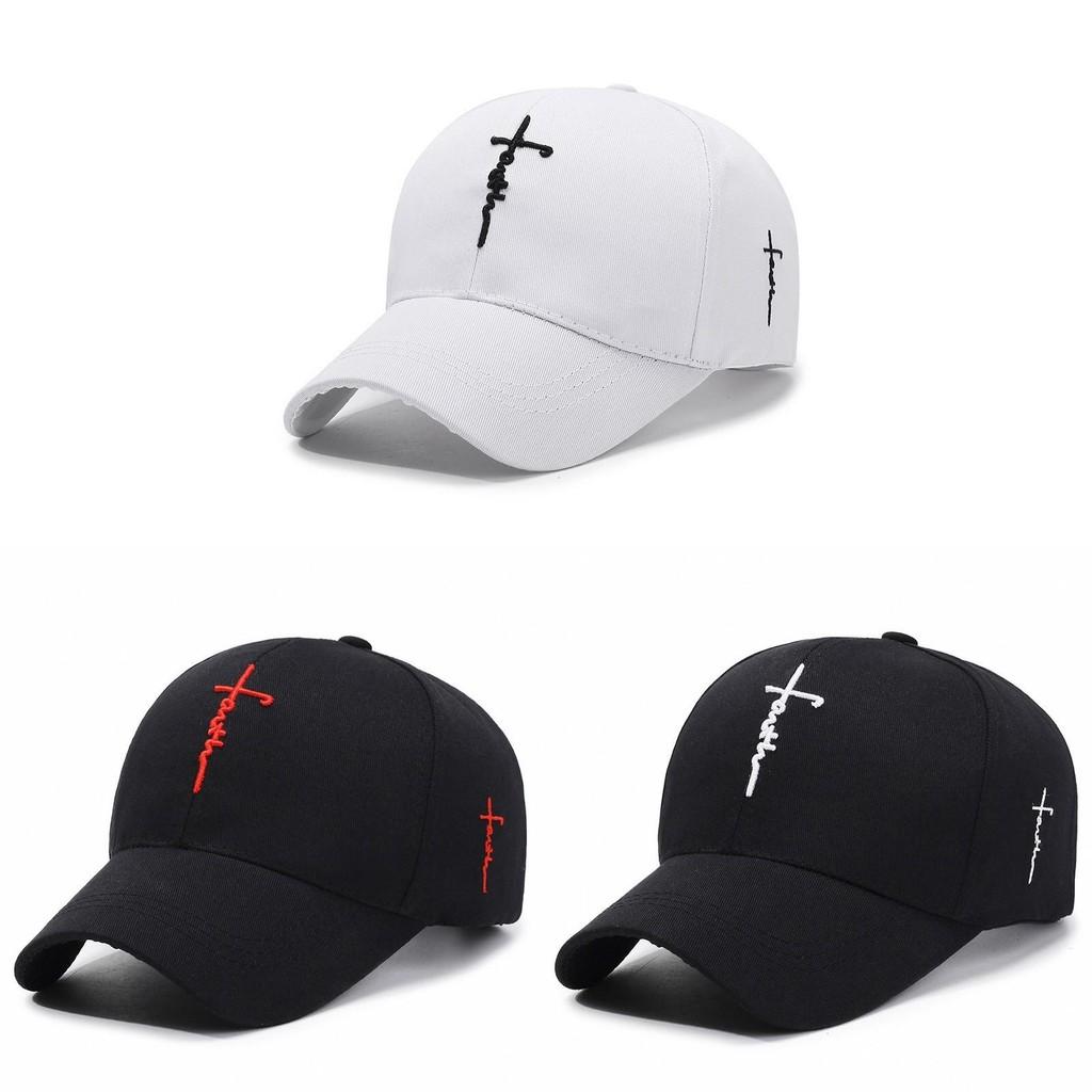 Английская вышитая бейсболка с крестом, регулируемые кепки с козырьком, защита от солнца