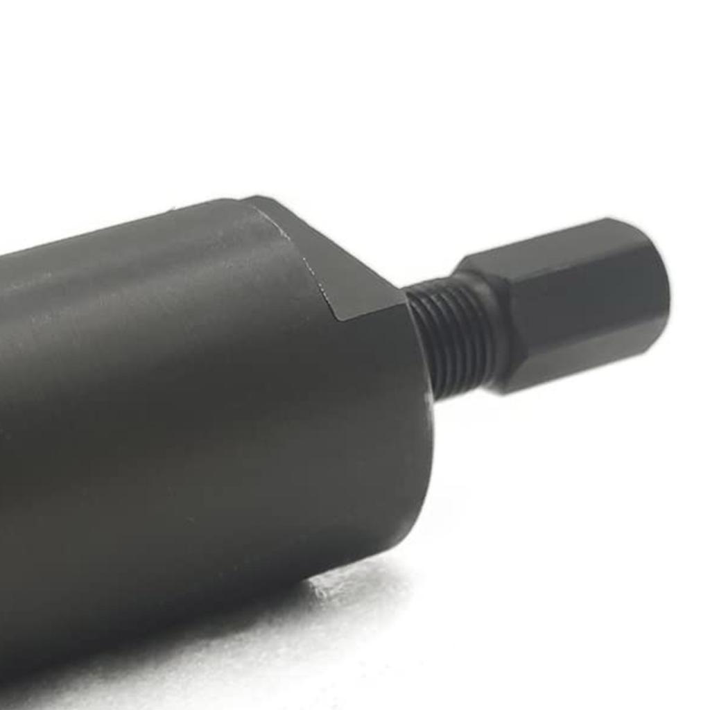 Съемник маховика 40 мм X 1,5 мм, правый металлический съемник маховика, инструмент для ремонта и удаления, аксессуары для мотоциклов, простая установка