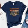 Halloweentown Est 1998 Tshirt Halloweentown University Shirt Halloween Party Tees Fall Pumpkin Graphic Tee Retro Halloween Tops