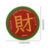 Забавные подставки для напитков Подставки под чашки Веселые подставки Подставки под стол Декор для стола Подставки под стол Эстетичные подставки Подставки под напитки с мультяшными героями
