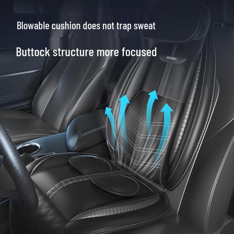 Karens S23A Full Body Kneading Massage Mat CN plug (adapter included)