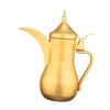 Arabic Teapot Kettle Water Sturdy Tea Coffee Pot for Shop Daily Using Bar Home