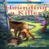 Hounding a Killer by Kallie E. Benjamin Paperback Book 9780593547373