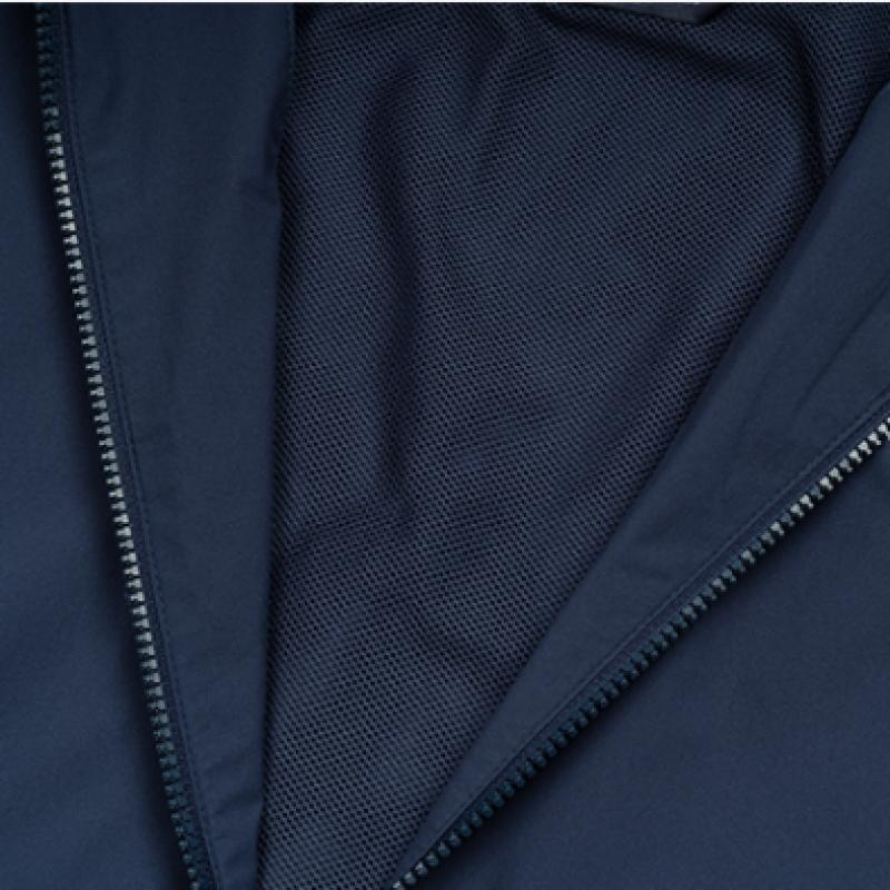 New Balance Разминочная куртка Uni Flying Color Nbnaf21323 52