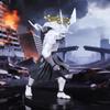 Идеальная фигурка персонажа JJK Makora action anime Коллекционные фигурки Декоративные элементы фигурок Аниме фигурки Рождественские подарки Высокое качество