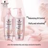 Schwarzkopf Root Plump Volumizing Hair Care Set