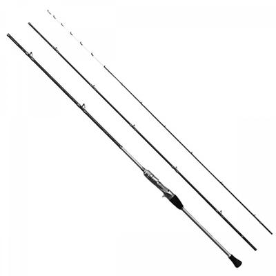 SHIMANO Лодовое удилище 23 Realancer Meval S300