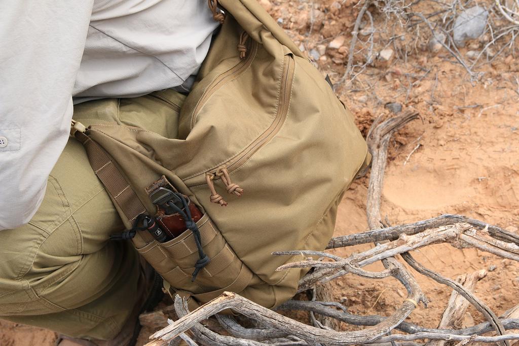 Бушкрафт Бушкрафт Один Размер Линия Helikon-Tex, Сумка,