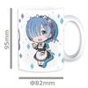 Azu Maker OVA Re:ZERO ? Starting Life in Another World Memory Snow Mug