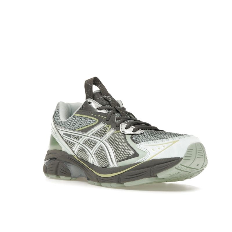 Kiko Kostadinov X ASICS UB6-S GT 2160 Arctic Blue Carbon Men Sneakers 1203A421-401