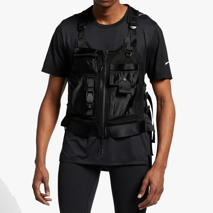Nike Жилет utility Mmw Beryllium BA5986-010