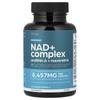 NAD+ Complex, 60 Capsules