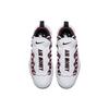 New Nike Air More Money White Black Team Red AJ2998-100