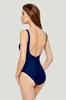 Купальник слитный с уплотнённой чашкой Marc & Andre (54566)