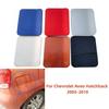 Крышка лючка бензобака для Chevrolet Aveo Хэтчбек 2005-2010