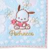 Sanrio Pochacco Petit Полотенце 832952 (сакура)