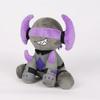 TreasuringU Новые Сломанные Плюшевые Игрушки Phighting Аптечка Набитые Игровые Куклы Домашний Декор Подушка Подарок на День Рождения