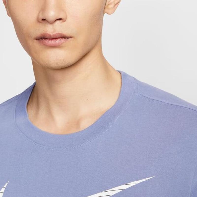 Nike Swoosh AS M NK DF Футболка Мужская FJ2465-499