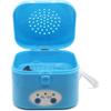 Hearing Aid Dryer for Rechargeable Hearing Aid,Hearing Aid Dryer Dehumidifier, Electronic Partner Constant Temperature Automatic Drying System
