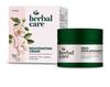 Омолаживающий крем Гиалуроновая кислота и цветы розы Herbal Care 50 мл