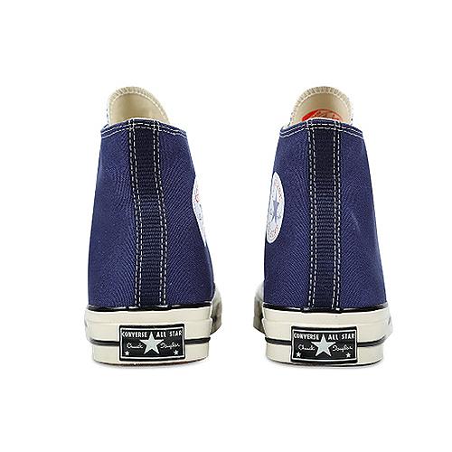 Converse Кеды Chuck Taylor All Star 70 Винтажный холст 157438C