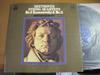 LP Record BEETHOVEN, SMETANA QUARTET - String Quartet No.9 Rasumovsky & No OS2610S Columbia 1972 Japan Obi Classical Used