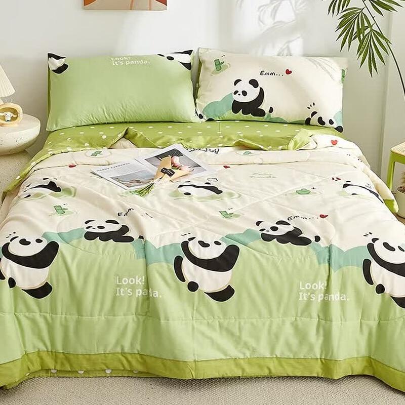Xinjiang Cotton Machine Washable Summer Quilt
