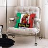 HHertog Jan Cushion Cover Decorative Pillow Sofa Home Decor Case Pillow Cases