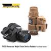 PVS-18 Monocular Night Vision Device Tactical Film & TV Prop