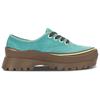 Vans Кроссовки Vibram X Authentic 'Aqua Blue' VN0A5JLW20A