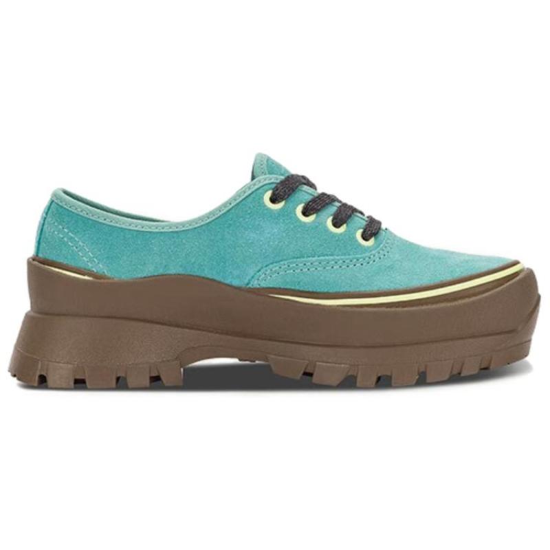 Vans Кроссовки Vibram X Authentic 'Aqua Blue' VN0A5JLW20A