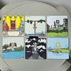 RWS Wide Angle Tarot - Compact Edition 78 Pcs Cards + 2 Specials Frame Cards 7*7cm Double-embossed in Two-piece Rigid Box