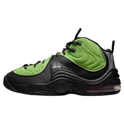 Air Penny 2 x Stussy Ярко-зеленый 2022 - DX6933-300 Новый размер