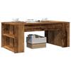 VidaXL Coffee Table Old Wood 102x55x42 Cm Engineered Wood, Side Table, Living Room Table, Side Table, End Table 856024