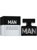 MAN Eau De Toilette for Men 75ml.