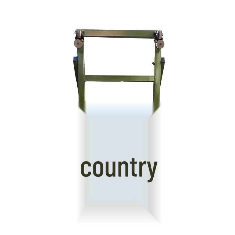 Pingmai Target Stand