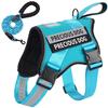 Dog Chest and Back Straps, Explosion-proof Reflective Strips, Dog Leashes, Anti-wandering Large Dog Leashes, Dog Walking Leashes